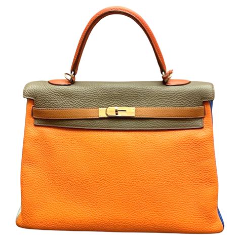 hermes kelly colormatic|hermes kelly bag limited edition.